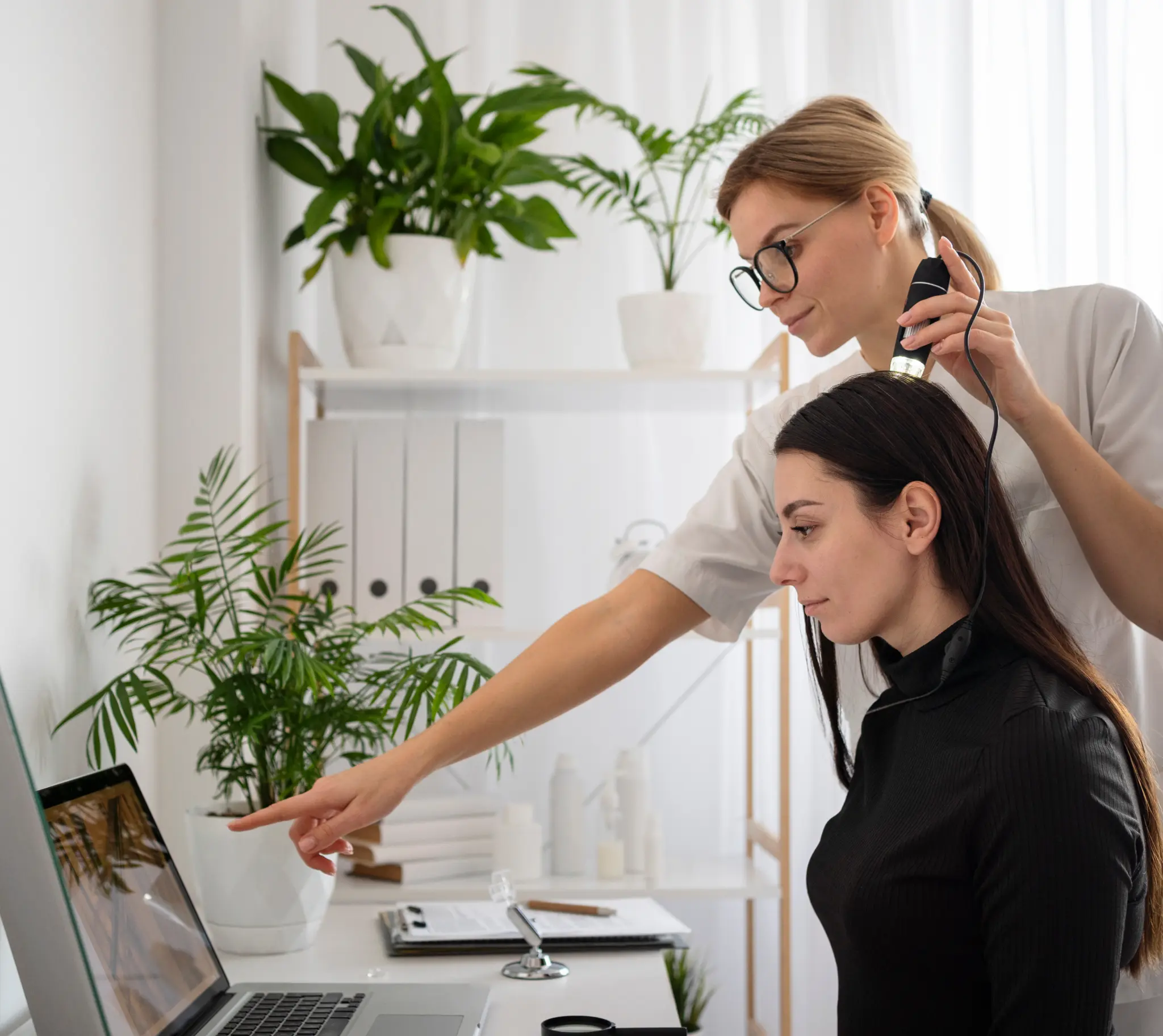 Video education and brand stories from Bloom Studio